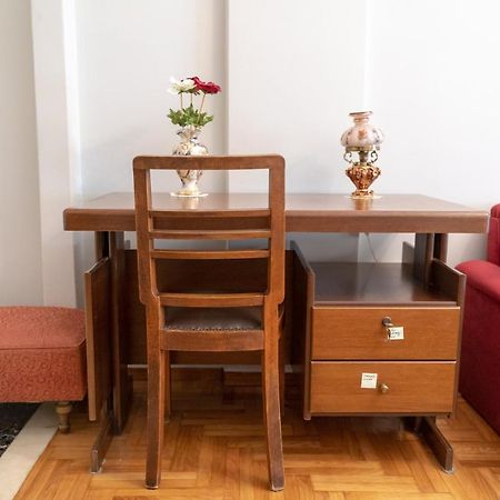 Family Apartment At Kalithea 2 Bedrooms 4 Pers Афины Экстерьер фото