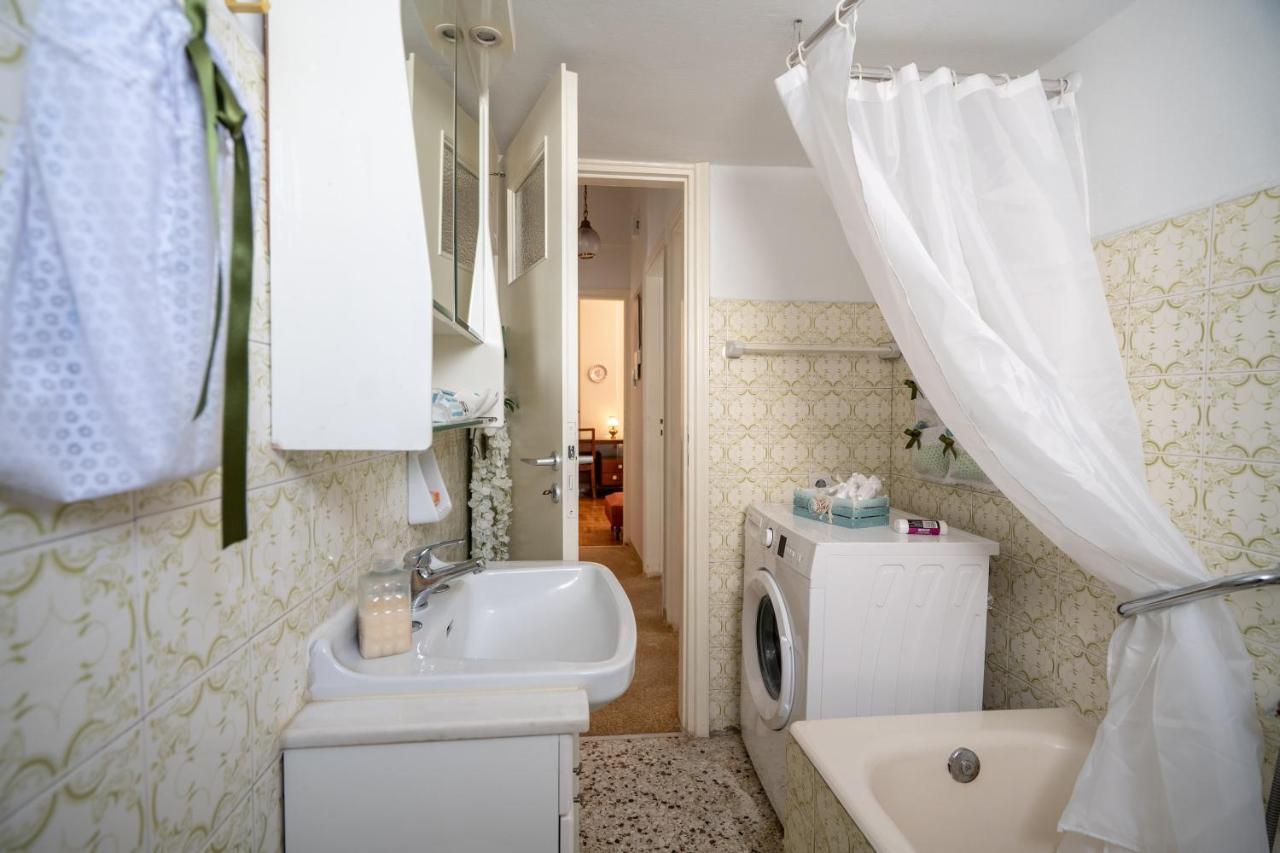 Family Apartment At Kalithea 2 Bedrooms 4 Pers Афины Экстерьер фото